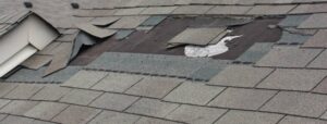 roof repair